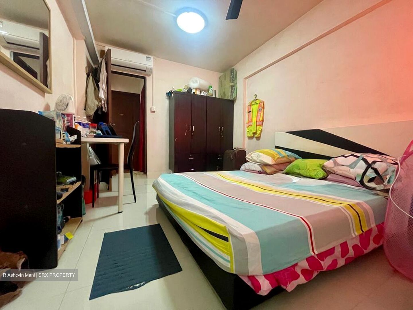 Blk 124 Bedok North Road (Bedok), HDB 3 Rooms #509036821